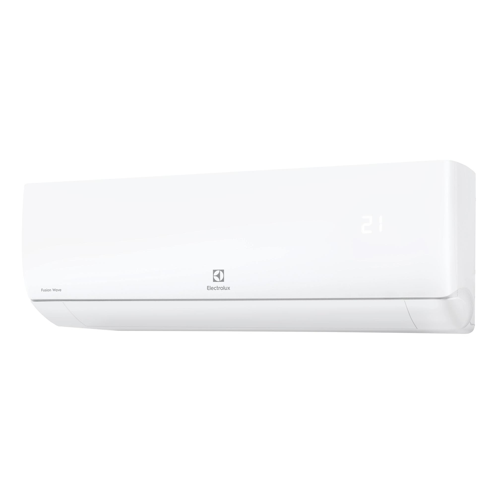 Electrolux Fusion Wave 18 BTU