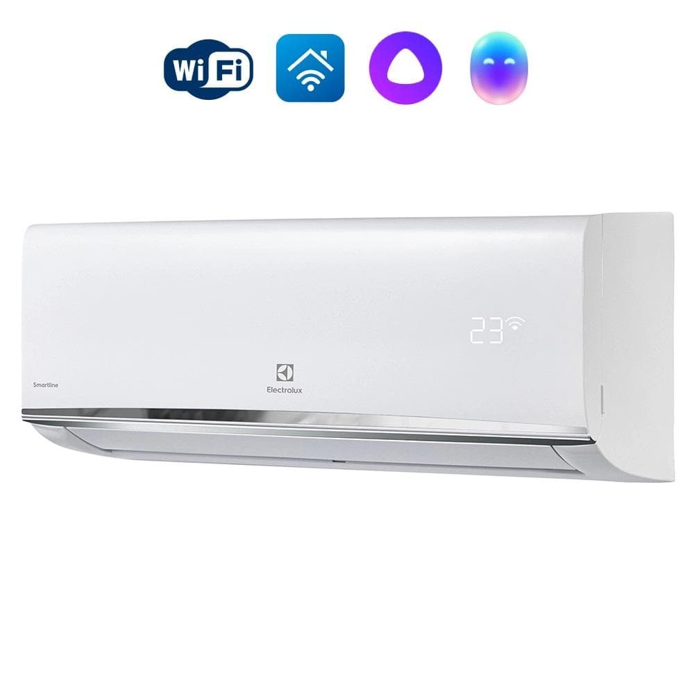 Electrolux Smartline DC 9 BTU