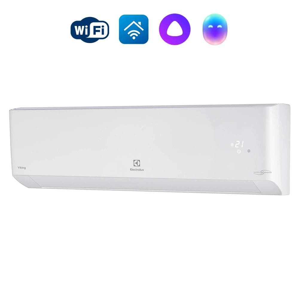 Electrolux Viking 2.0 12 BTU