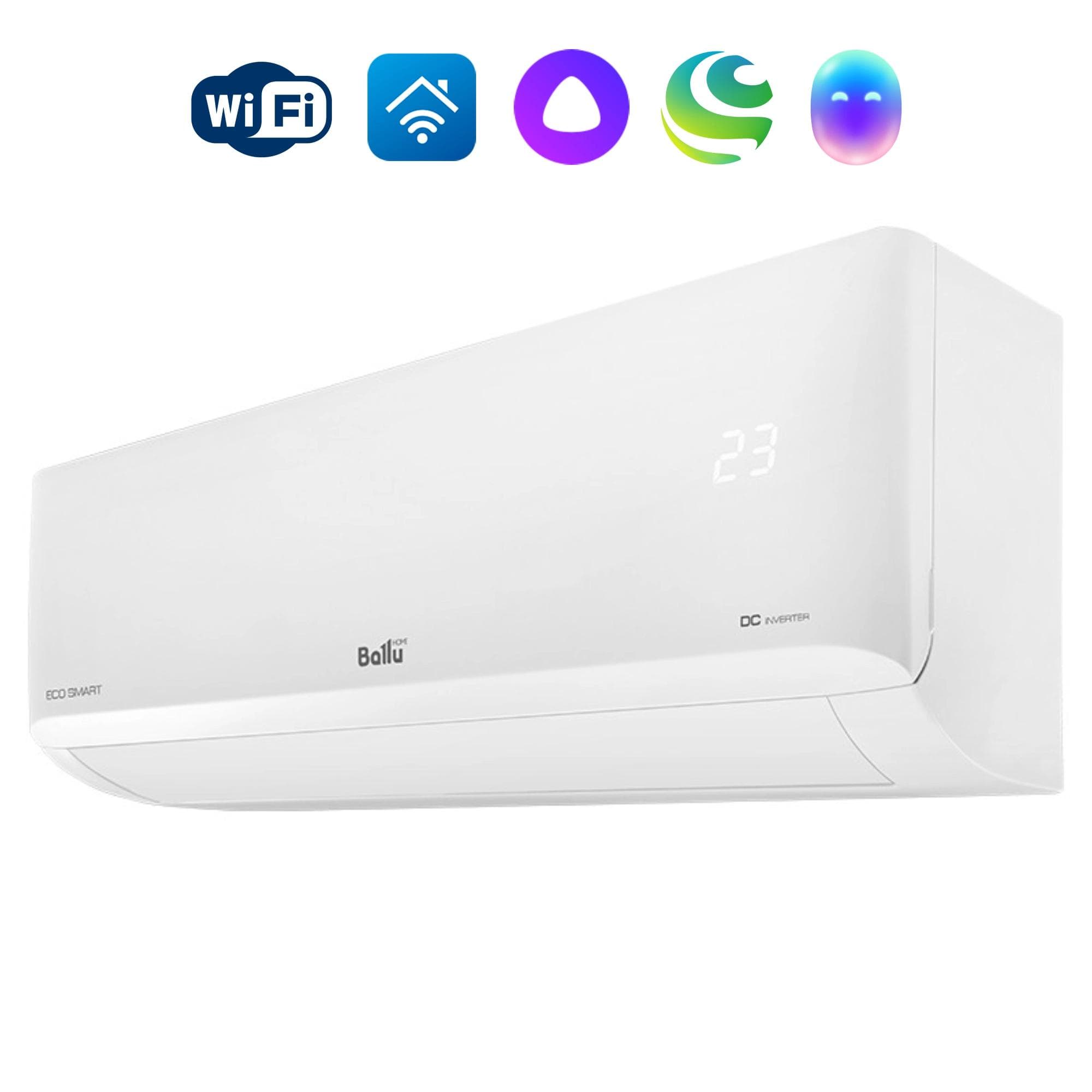 Ballu ECO Smart 10 BTU